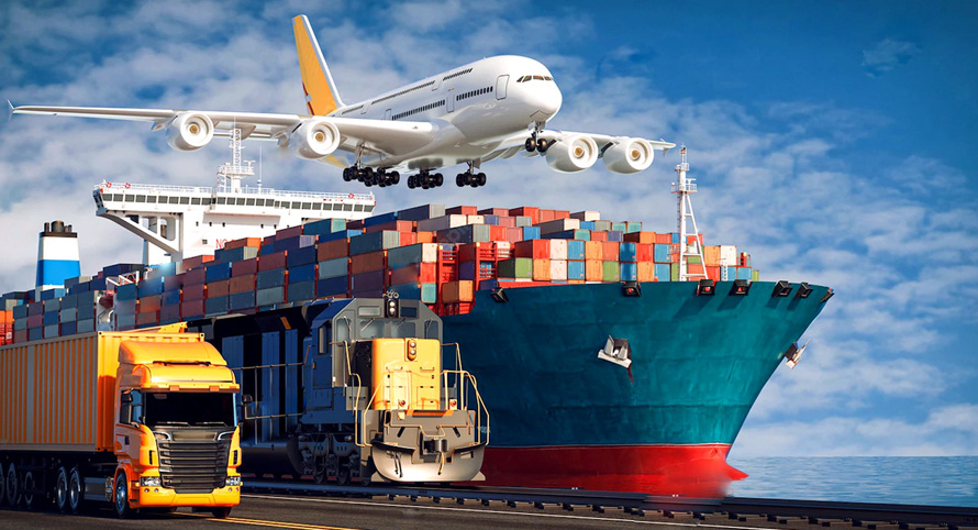 صنعت حمل و نقل