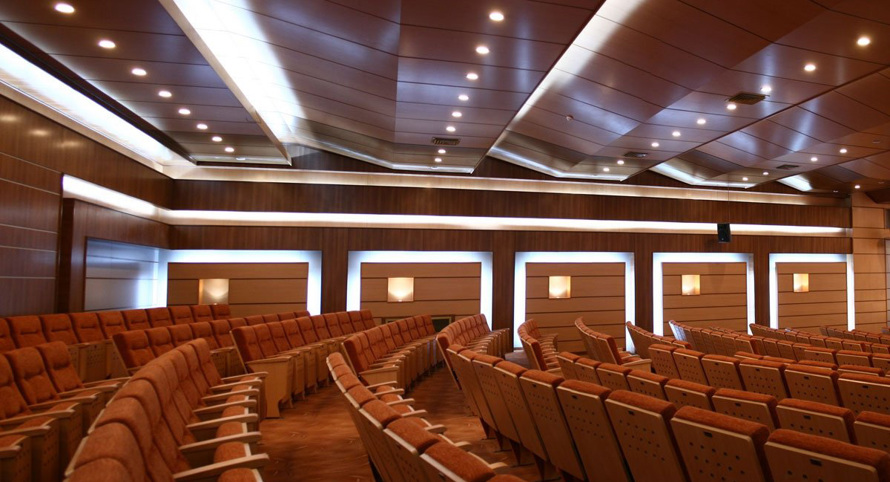 سطوح آگوستیک