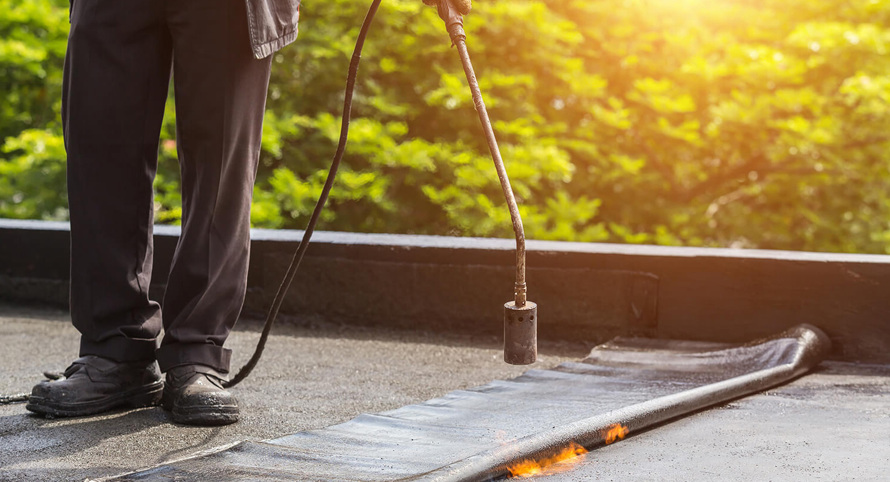 رطوبتی ساختمان